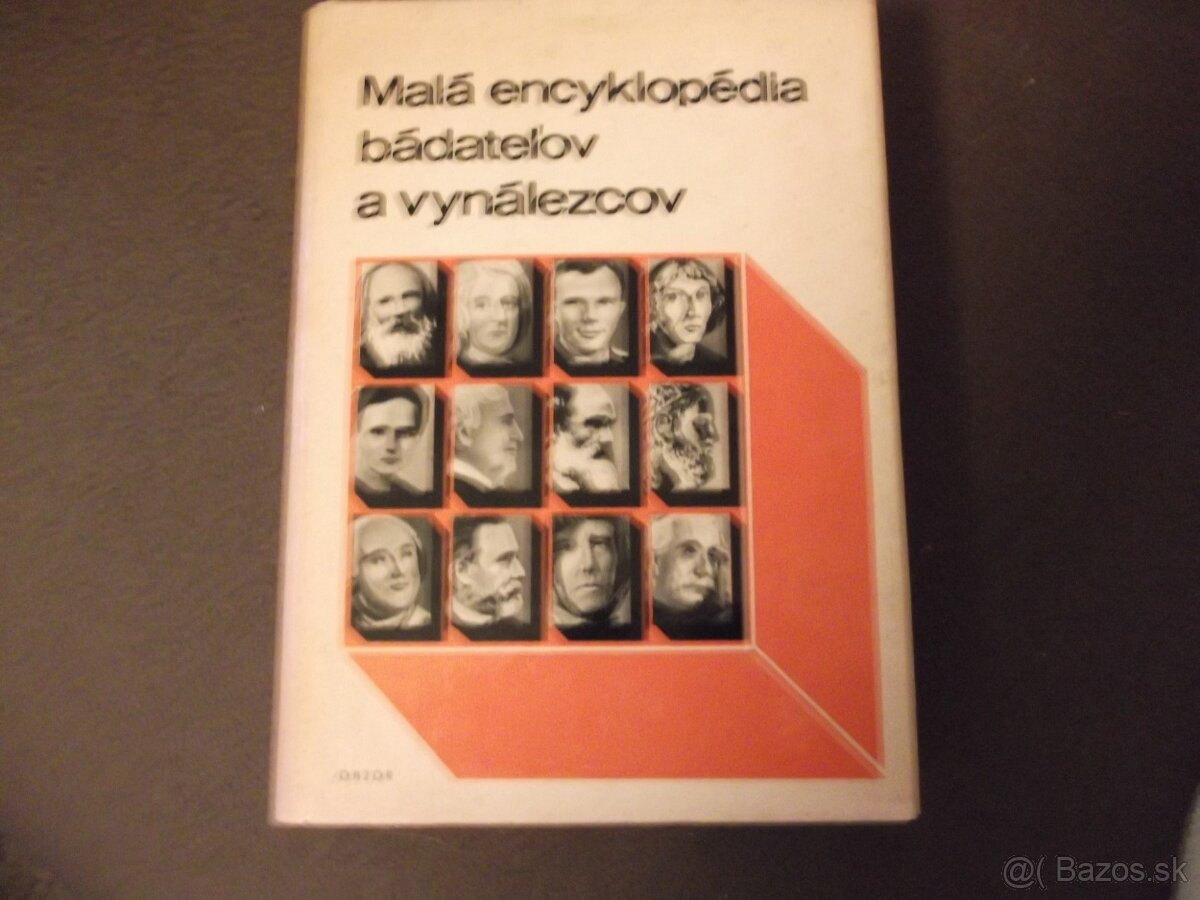 Predám rôzne knihy - 3