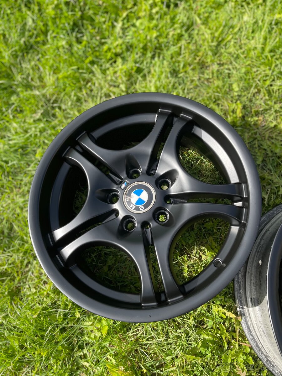 BMW Elektróny M-packet r17 styling 68 - 3