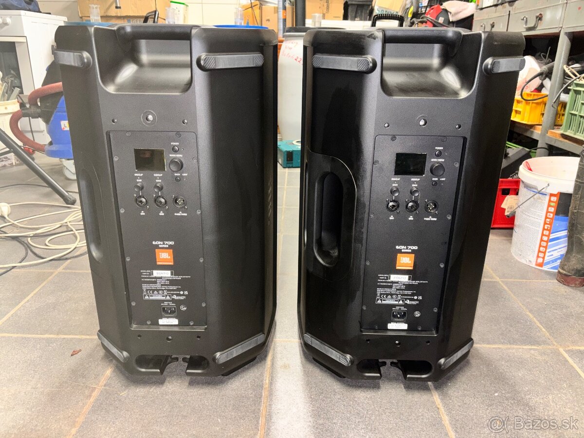 JBL EON 712 - 3