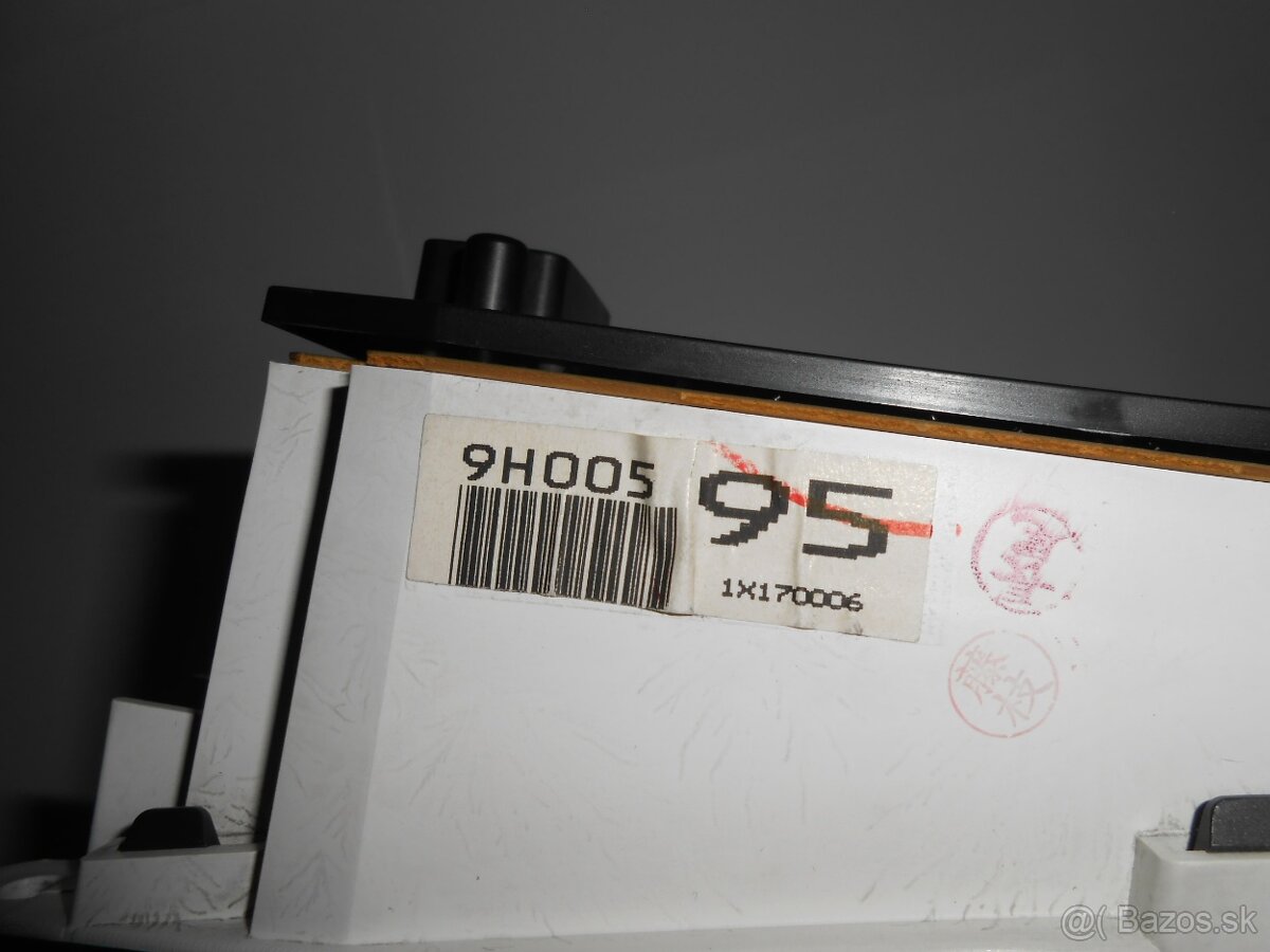 Budiky Nissan X - Trail / dieselové / - 3