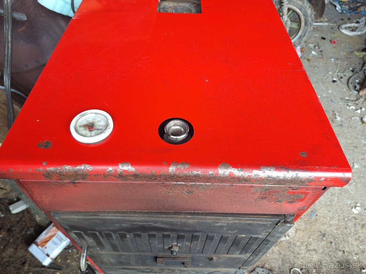 Liatinovy kotol attack 5 - 3