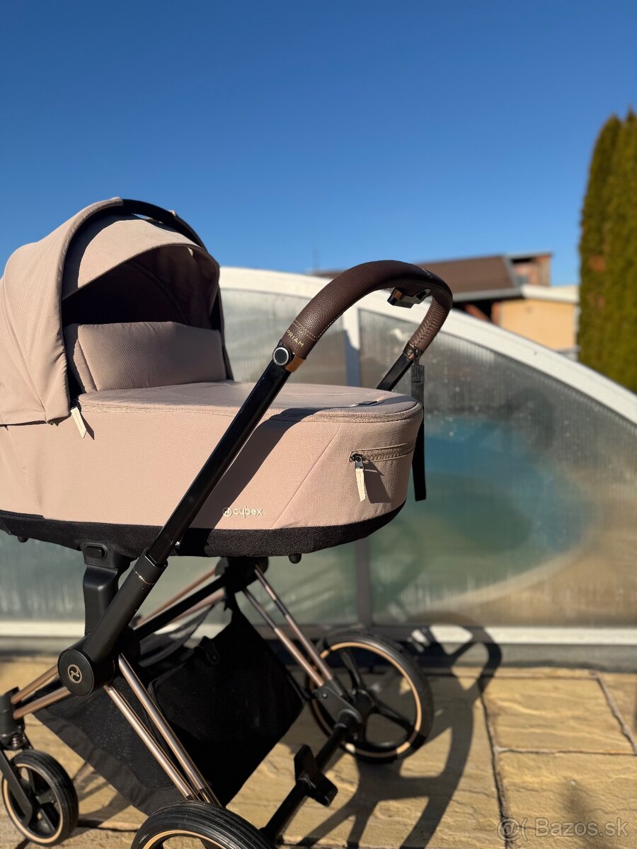 Cybex priam Cozy - 3