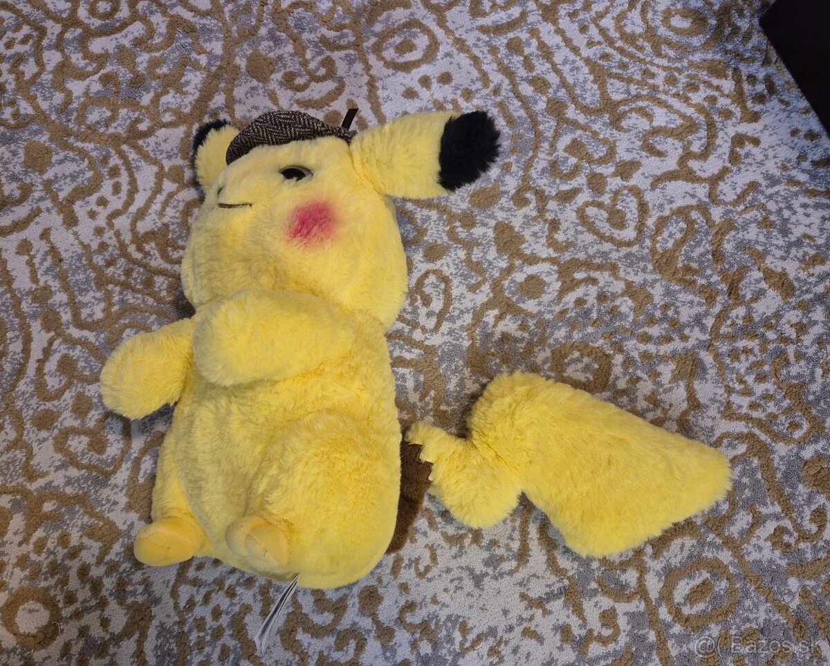 Detektiv Pikachu - 3