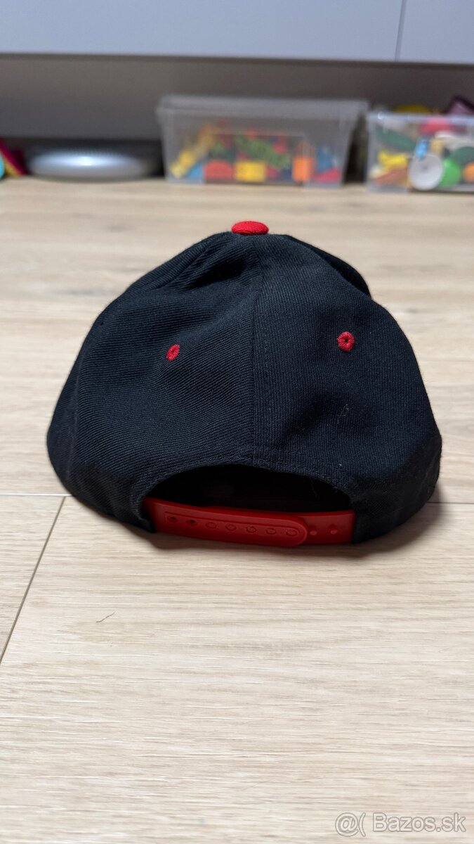 Šiltovka The Classics Snapback - 3