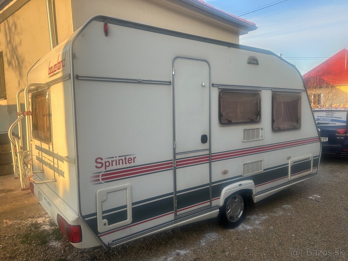 Beyerland SPRINTER - 3