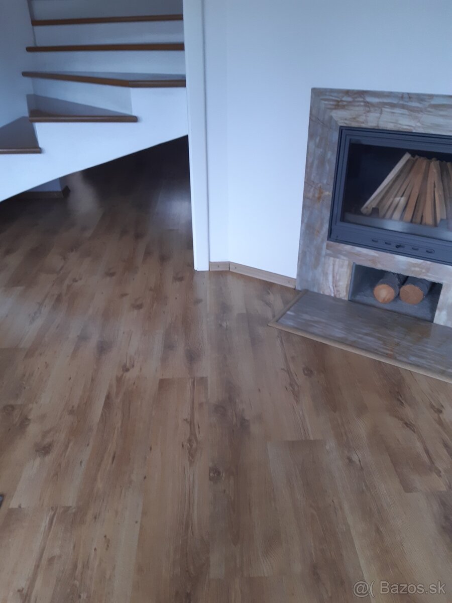 Plavajuca podlaha - 3