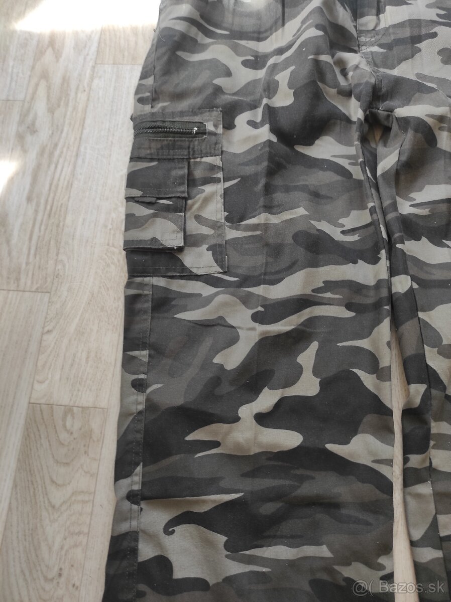 maskace kapsače mužské - 3