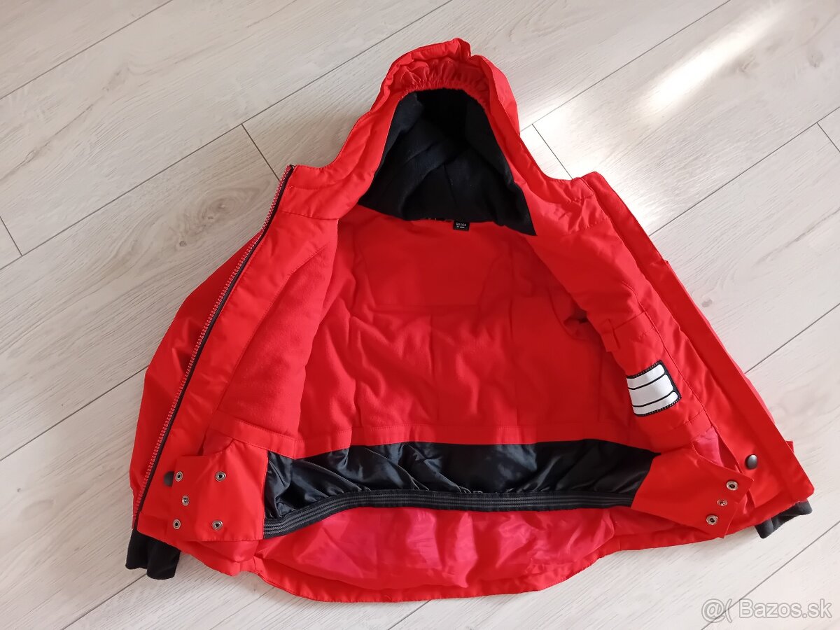 Lyžiarska bunda - 3