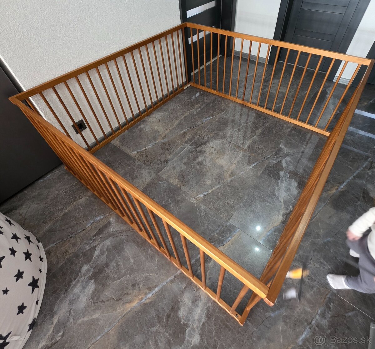 Detská ohradka 150x150 - 3