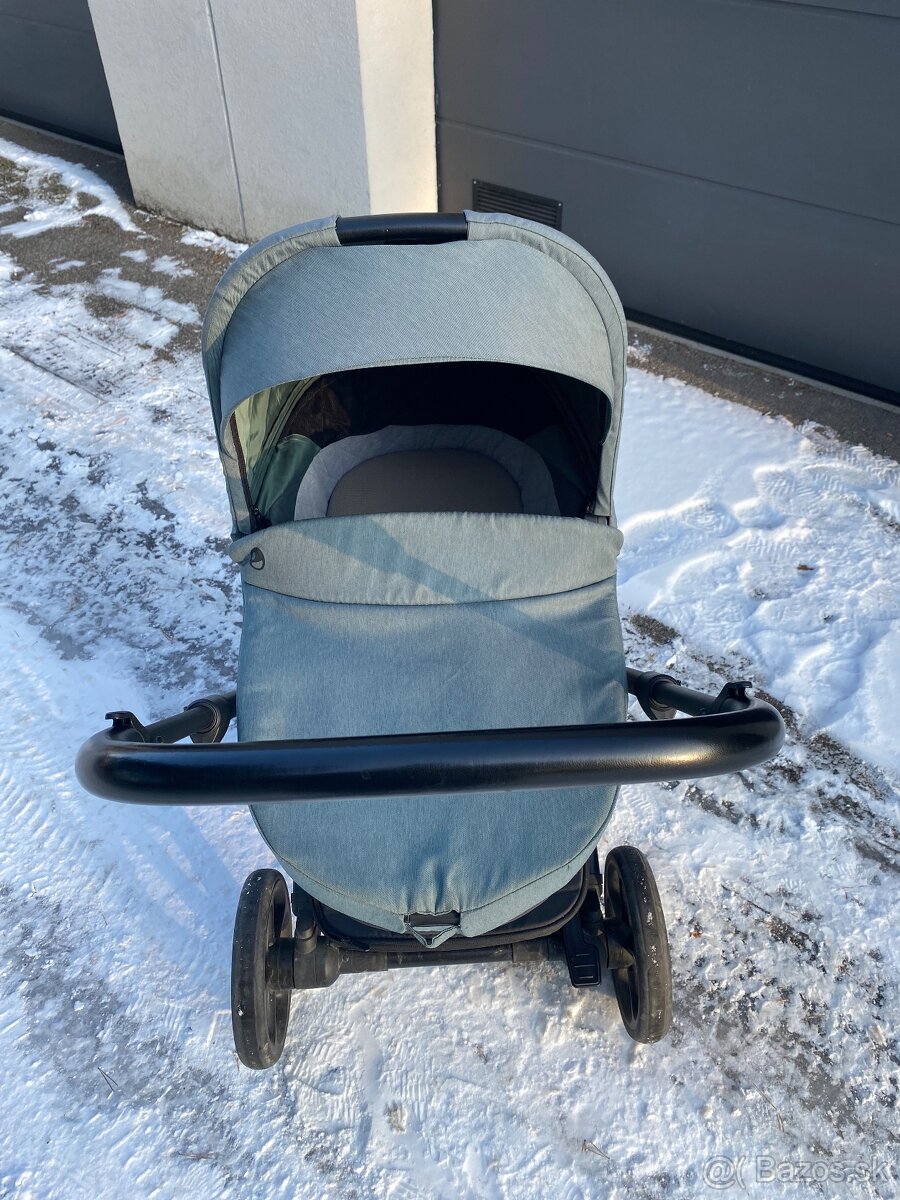 Easywalker Harvey3 xxl set s príslušenstvom - 3