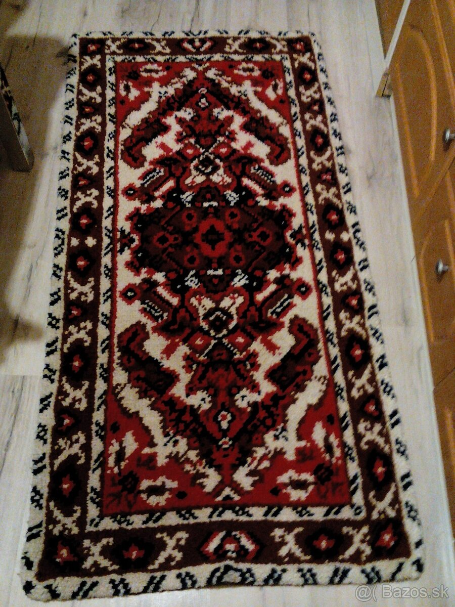 Predam tapiko zn Sahib 80×160cm - 3