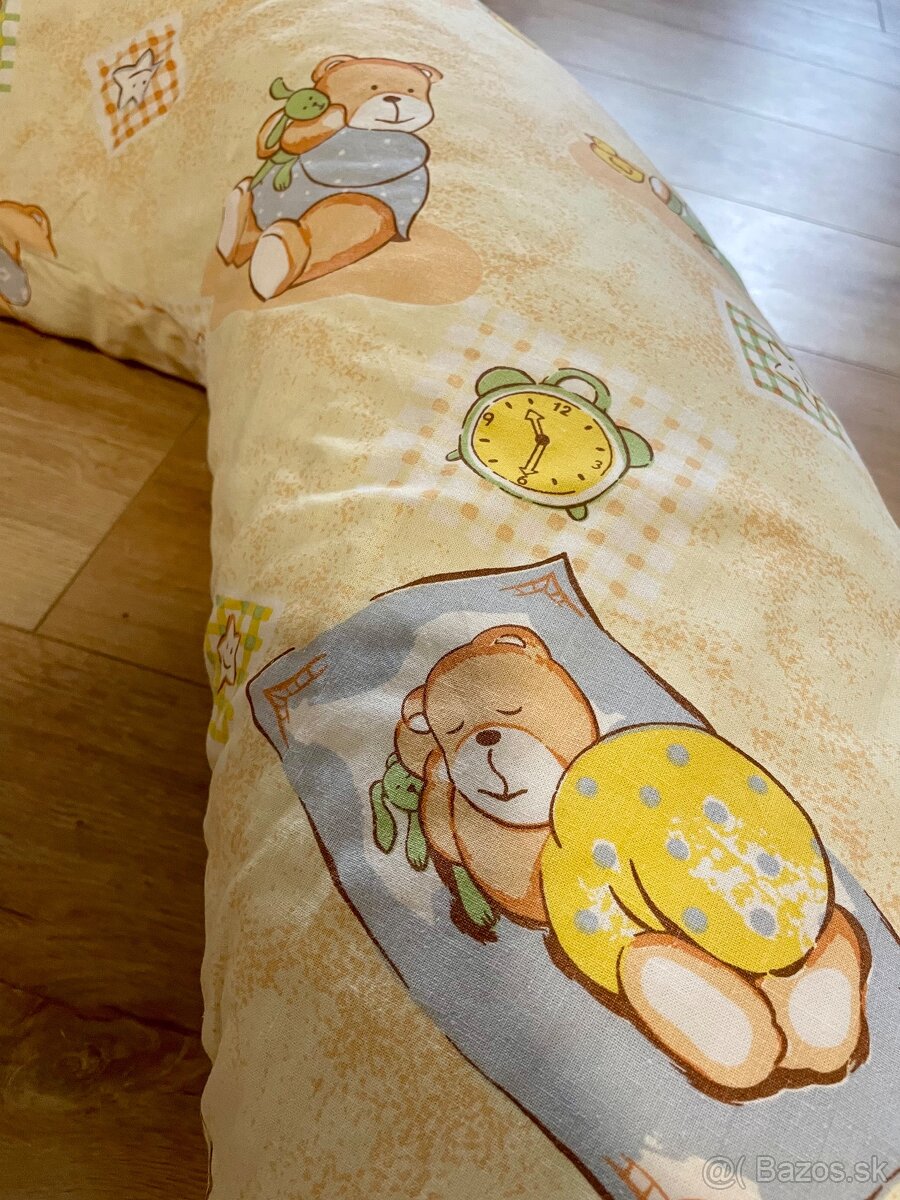 Tehotenský vankúš - 3