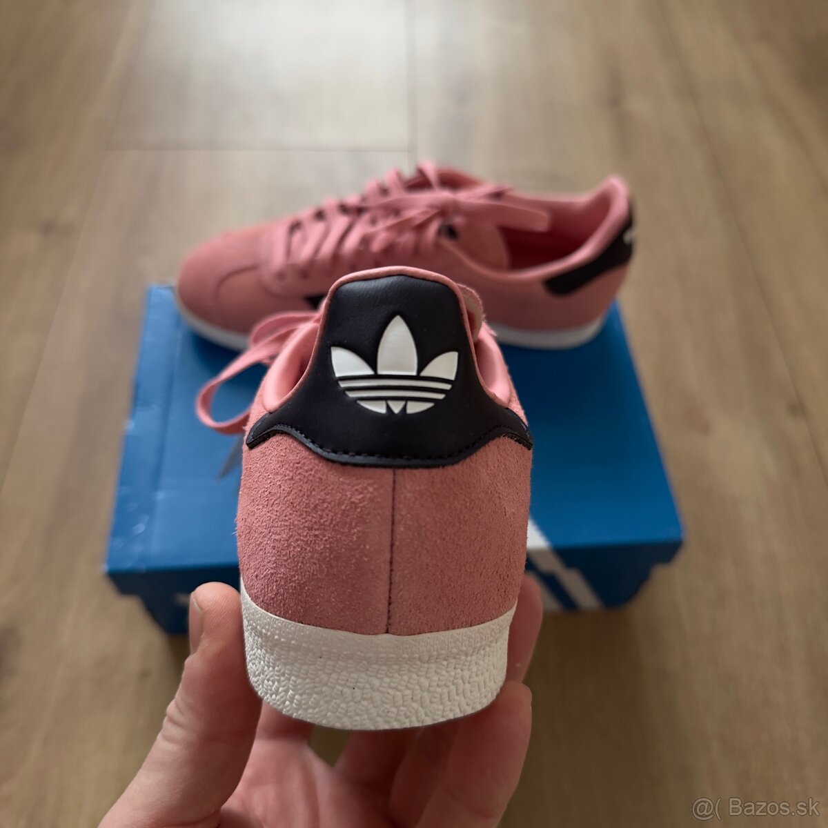 Adidas - 3