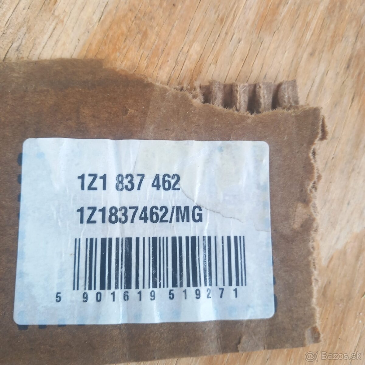 Pravý predný spúšťač okna octavia 2 - 3