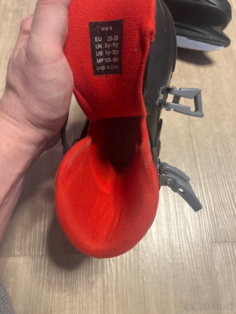 Detske korčule 25-29 - 3