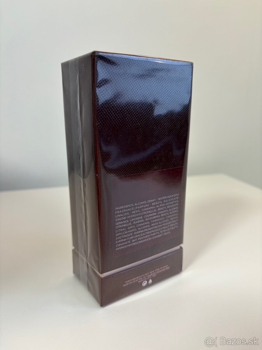 Tom Ford Lost Cherry EDP 100 ml – NOVÝ - 3