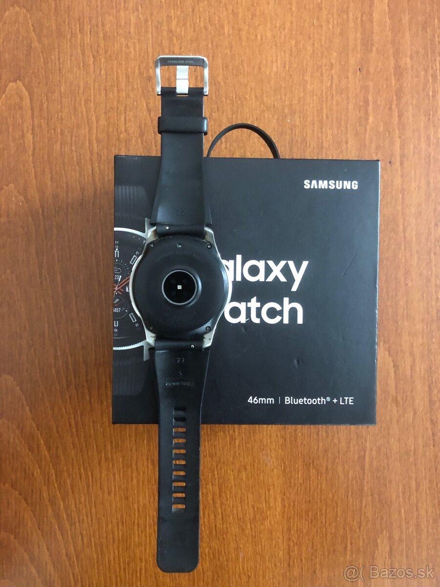 Samsung galaxy Watch 46mm - 3