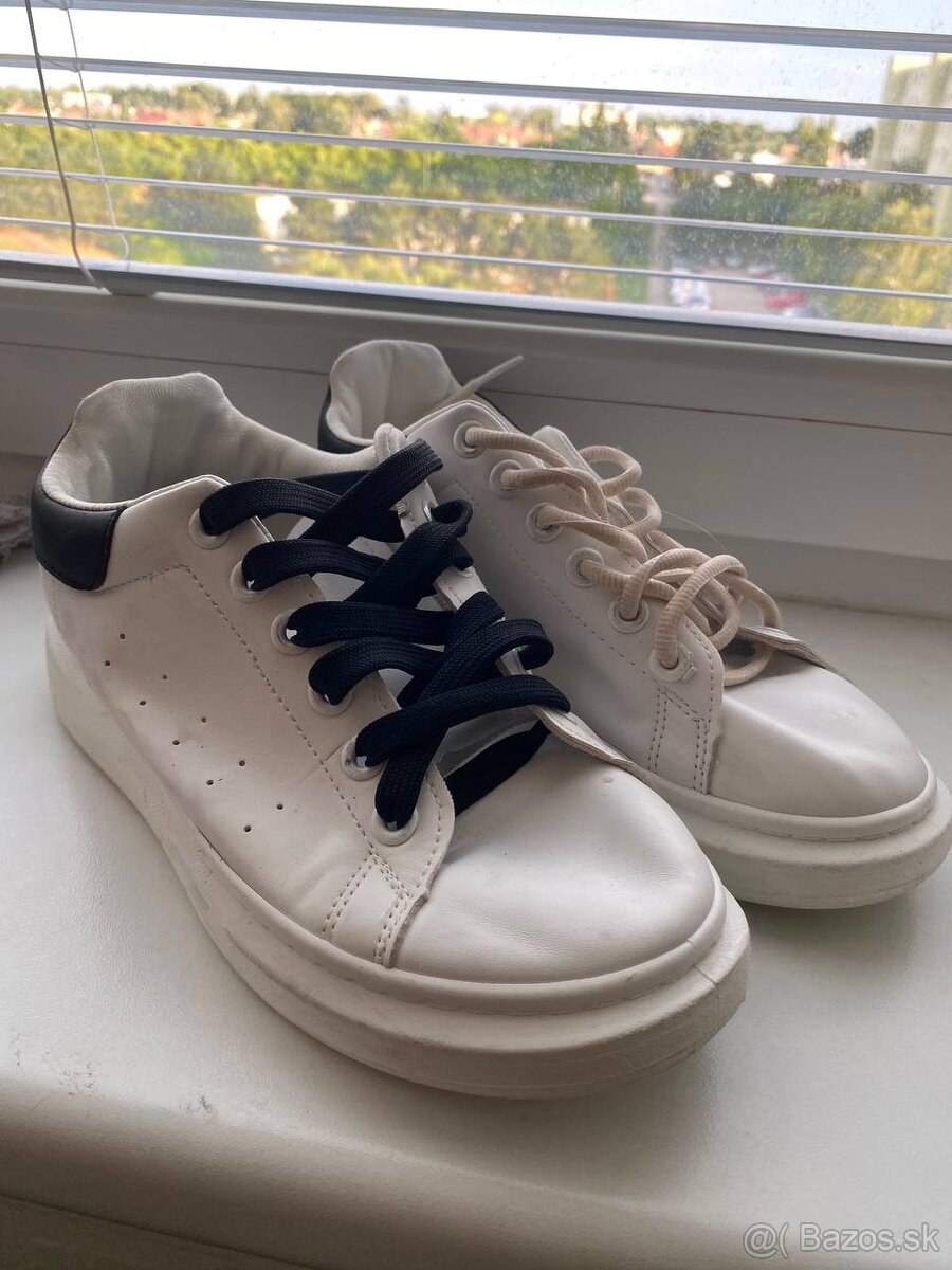 Dámske tenisky 39 - 3