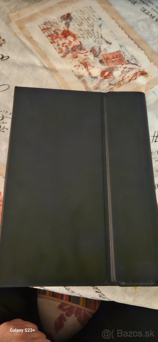 Samsung Galaxy Tab S6 Lite / SM-P615) – vynikajúci stav - 3