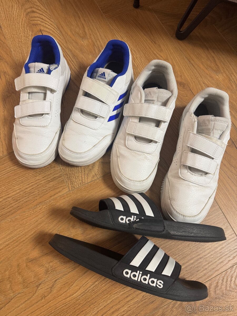 Adidas obuv pre chlapca velkost 38 - 3