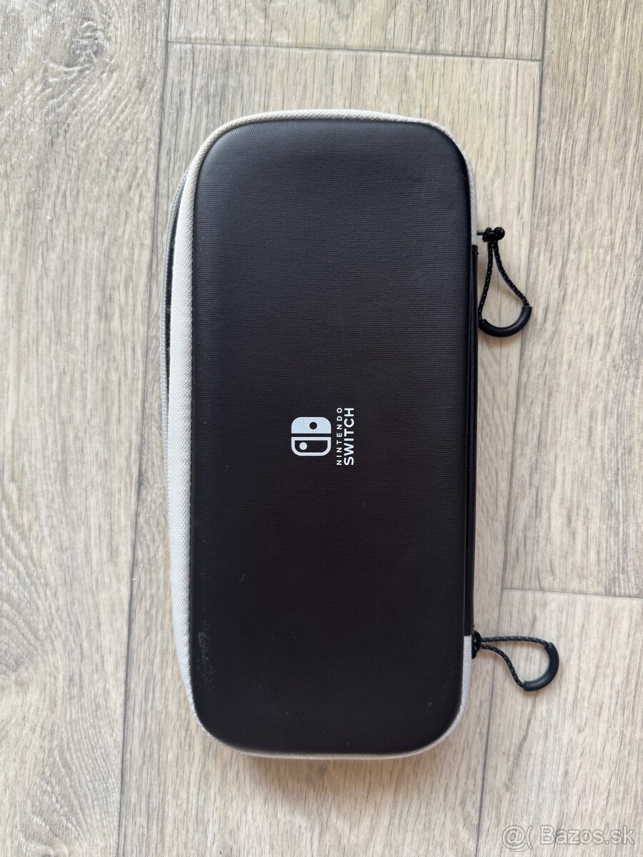 Predám originál obal na Nintendo Switch - 3