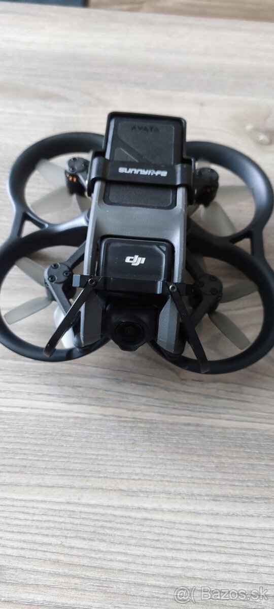 Dji avata - 3