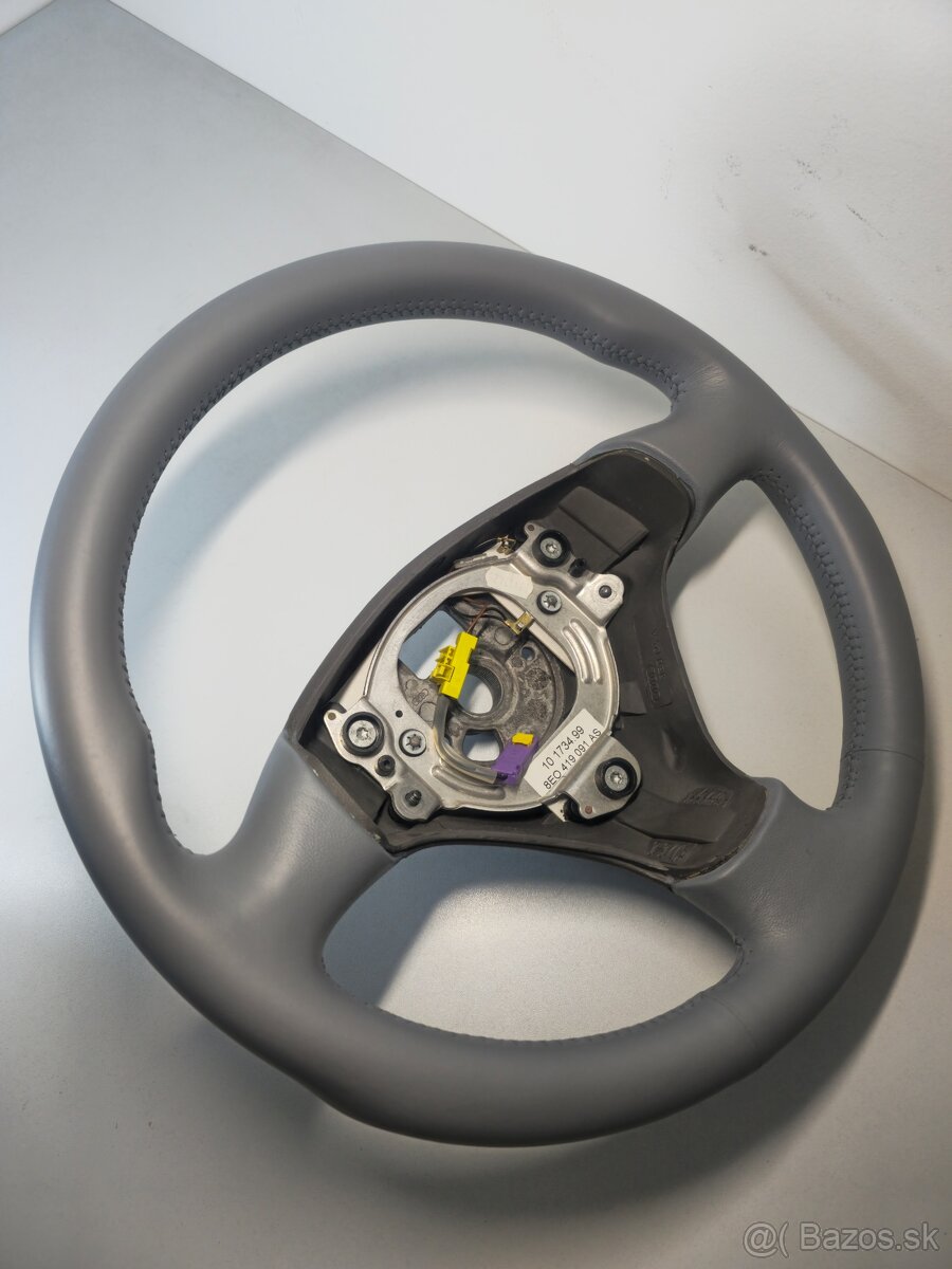 Kožený volant audi A2 A3 A4 A6 - 3