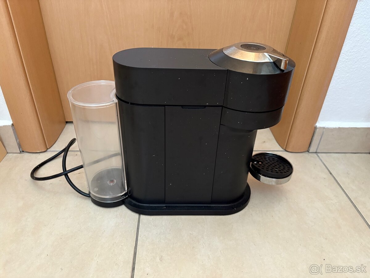 Nespresso vertuo - 3