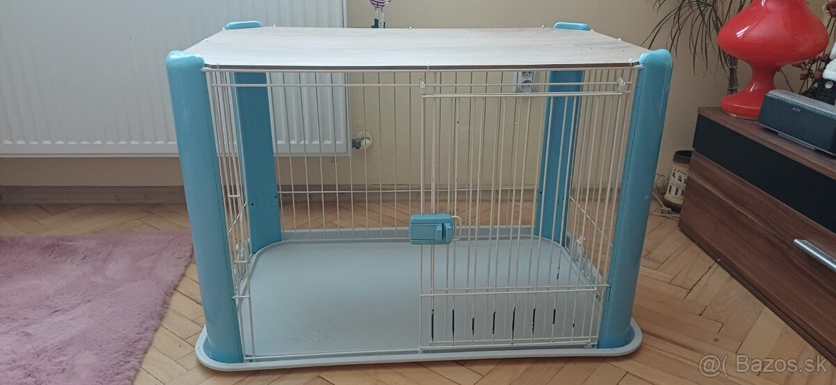 Klietka pre psa - 3