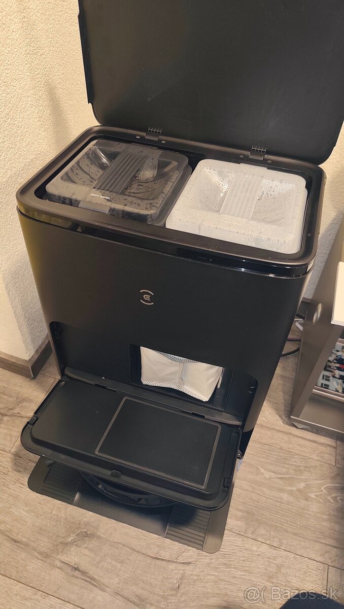 Ecovacs Deebot T30S PRO omni - 3