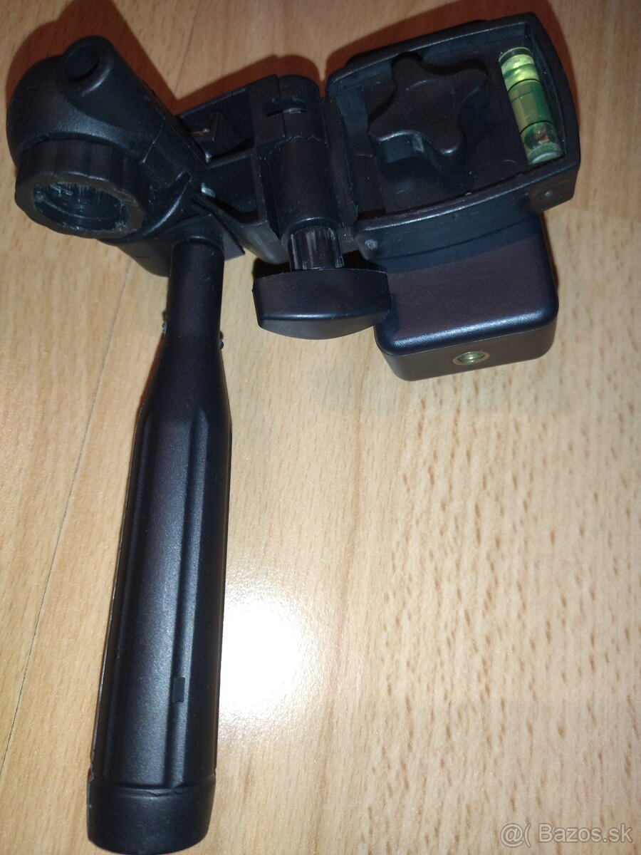 Selfie tyč, stabilizátor - 3