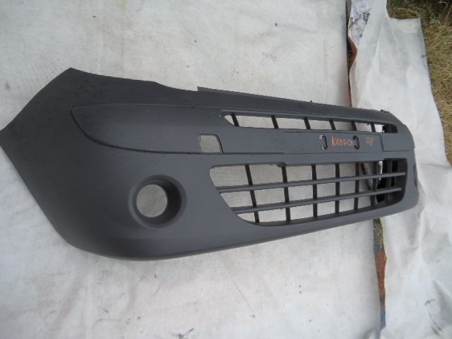 RENAULT KANGOO-PREDNY NARAZNIK - 3