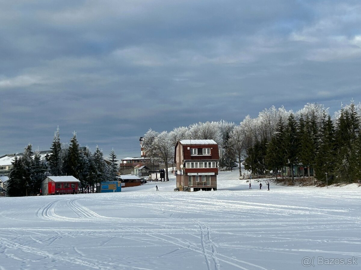 Na predaj bufet, Skalka-Kremnica - 3