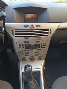 OPEL Astra Caravan 1.7 CDT - 3