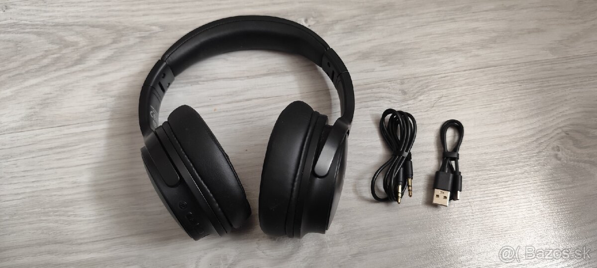 Canyon OnRiff 4 – bezdrôtové Bluetooth slúchadlá - 3