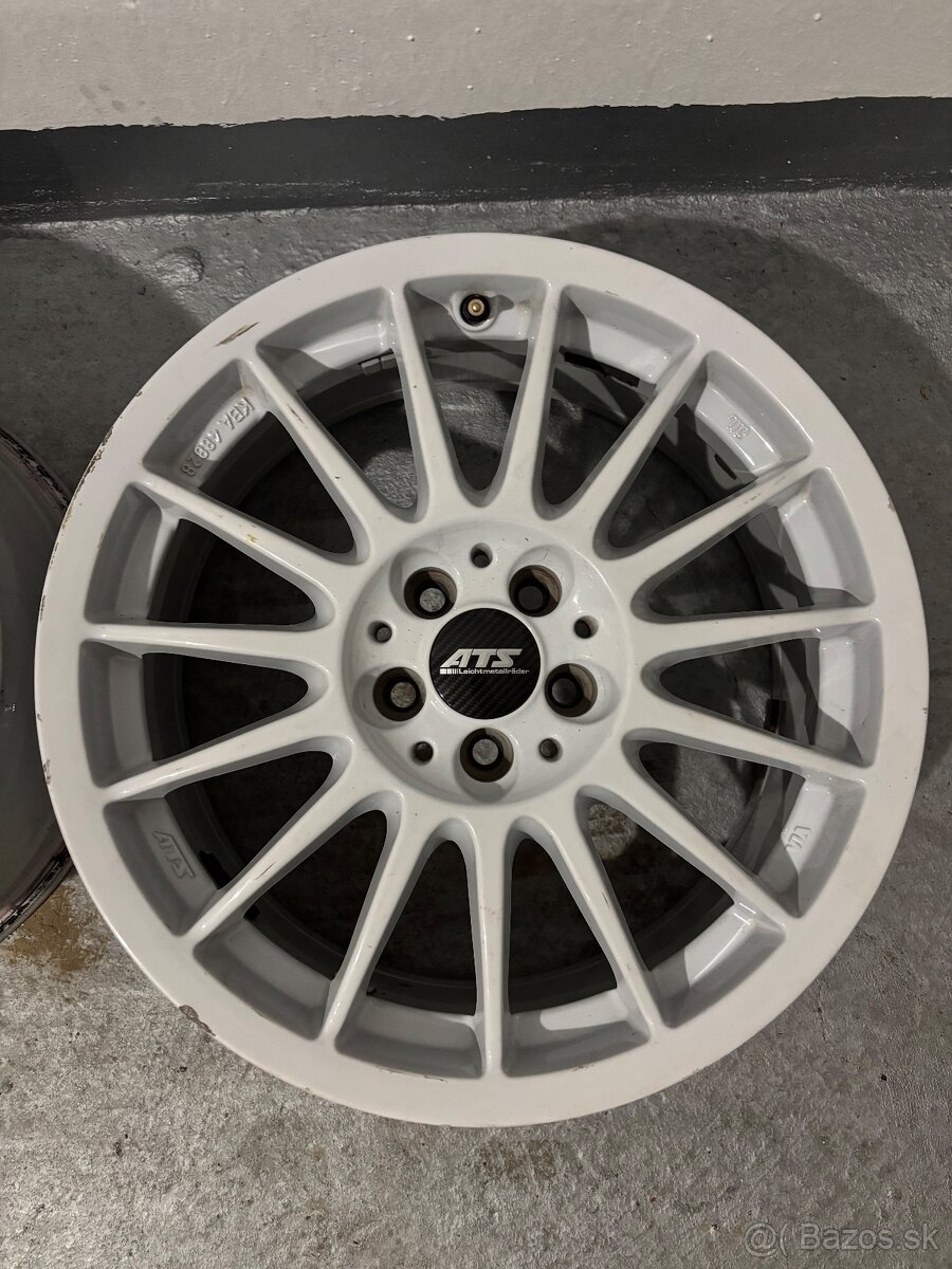 Predám elektróny Ats r17 - 3