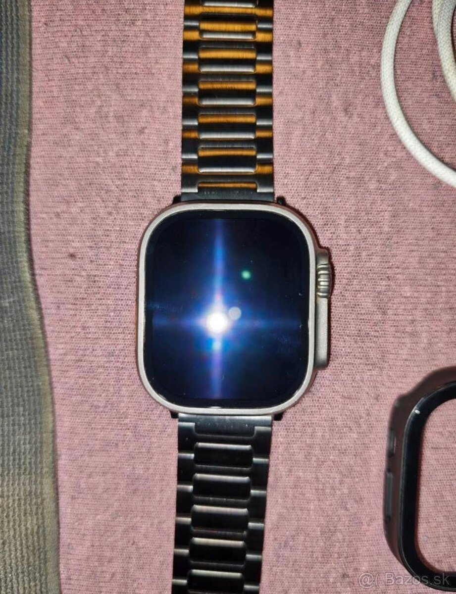 Apple watch ultra - 3