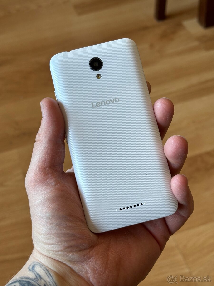 Lenovo A2016A40 - 3