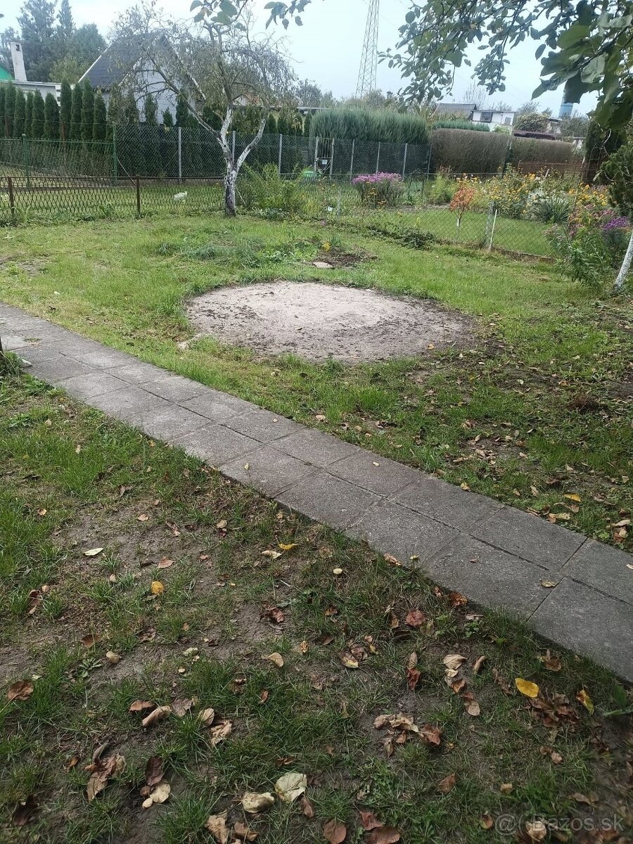 Benzinový kultivator 1,4 kW 30cm / 9cm - 3