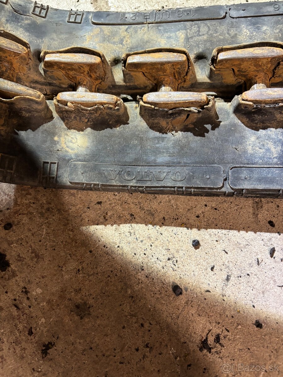 Pasy na minibager - 3