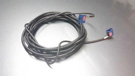 BMW GPS Kabel Original - 3