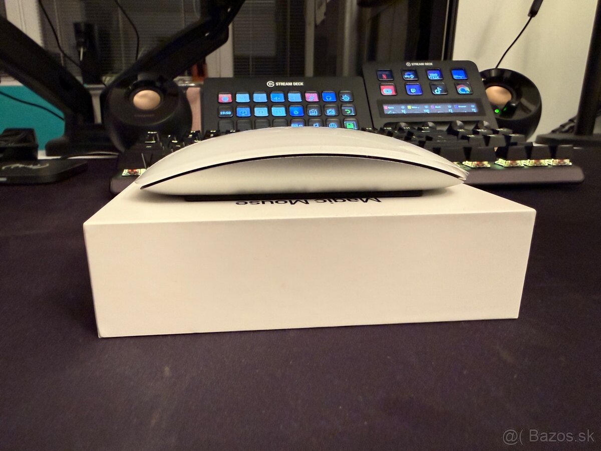 Apple Magic mouse - 3