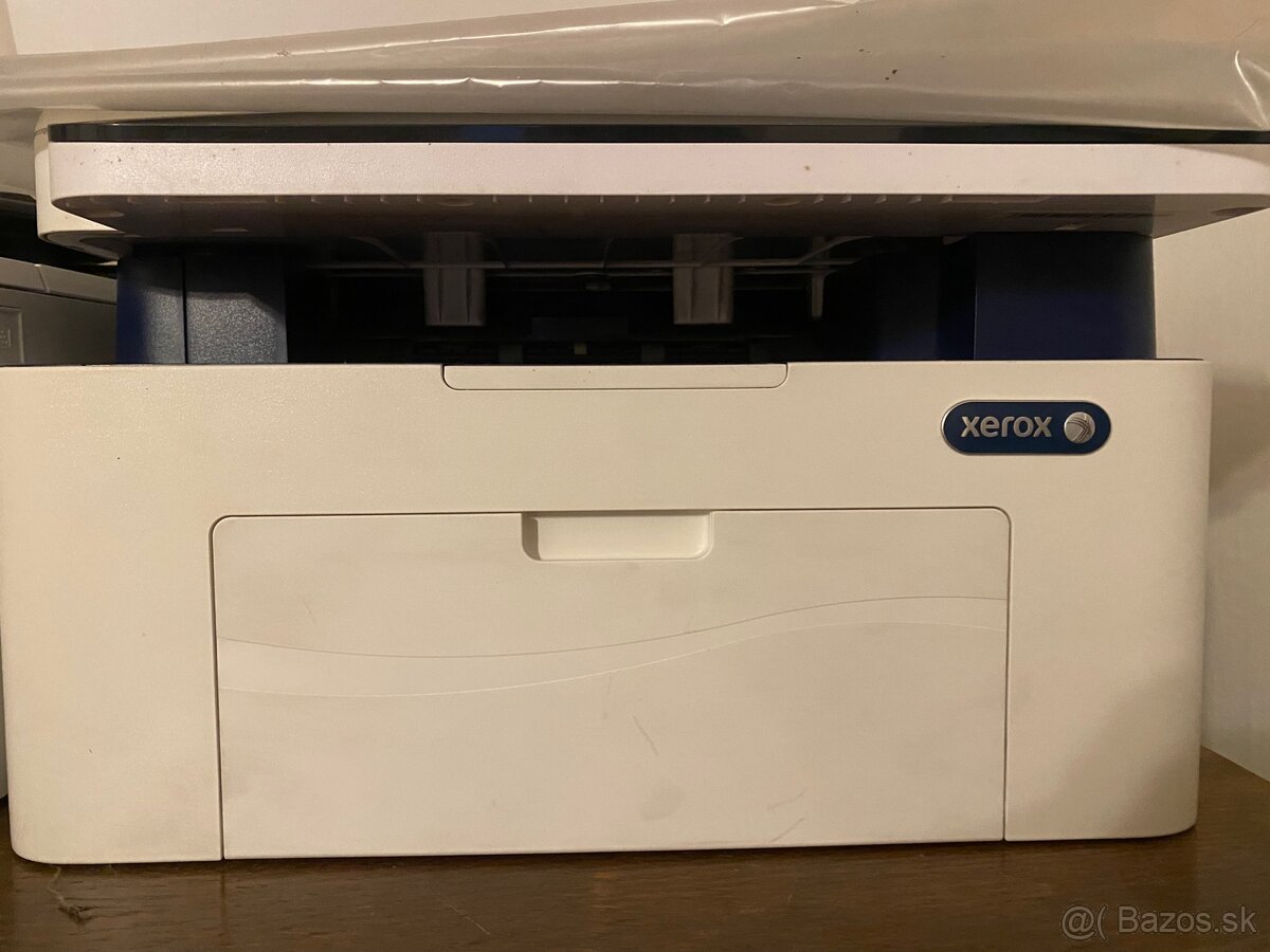 3 x Tlačiareň SUPER CENA - 3