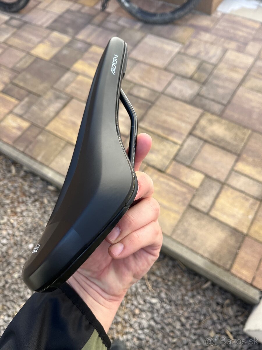 Fizik Terra Aidon X5 E-Bike - 3