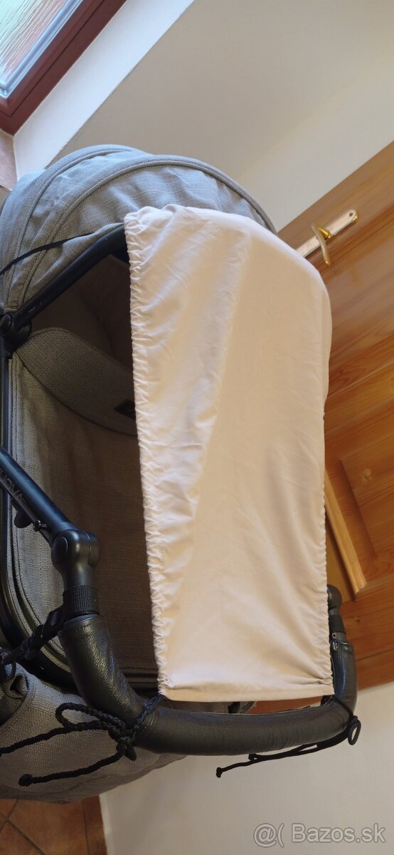 2kombinácia kočíka MOON - 3