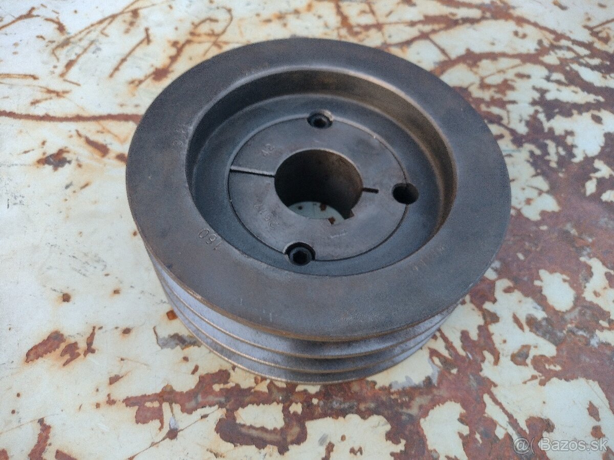 Remenica 169/42 3x17 - 3