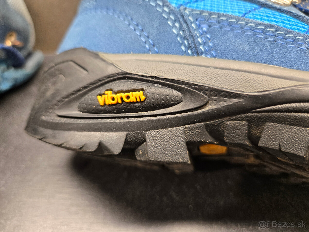 detske turisticke topanky 30 OLANTEX - 3