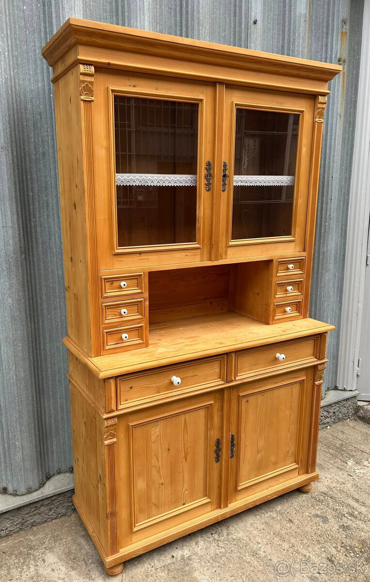 Vidiecky kredenc - K93 - 3