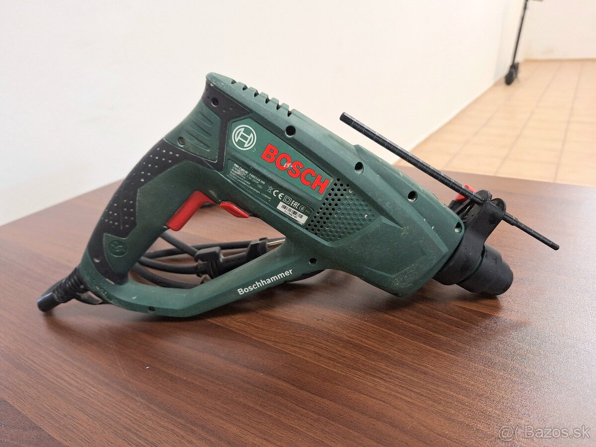 Bosch PBH 2100 RE - 3