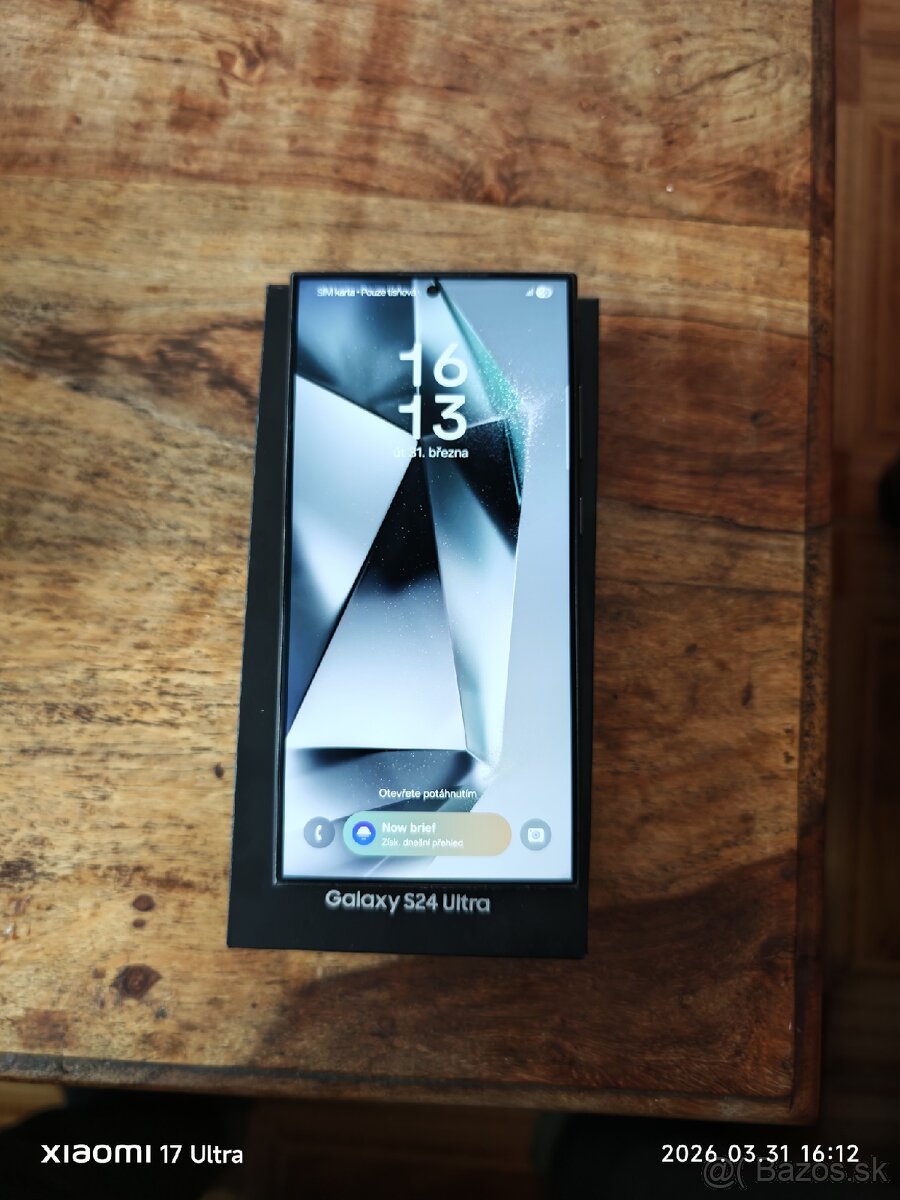 Predám Samsung Galaxy S 24 Ultra - 3